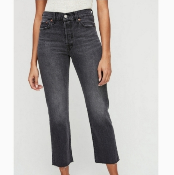 Levi's Denim - 📢 SPECIAL SALE  LEVI'S Wedgie Straight